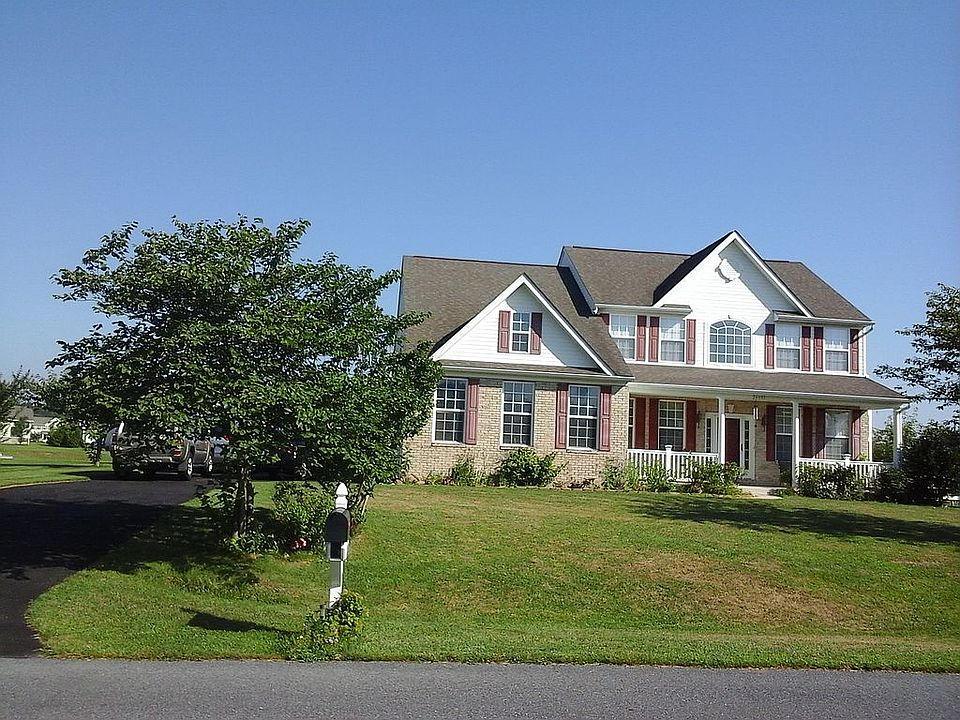Front home