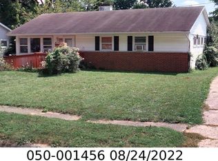 4733 Hillcrest St N, Hilliard, OH 43026