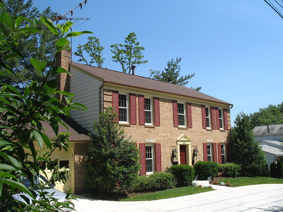 New windows and shutters