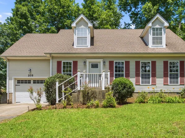 205 Polar Ct, White Bluff, TN 37187
