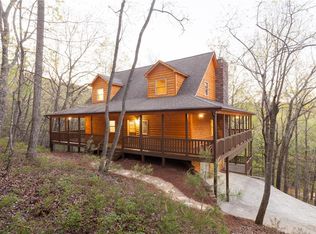 5260 Henderson Mountain Rd, Jasper, GA 30143