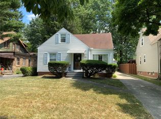 1001 Roanoke Rd, Cleveland Heights, OH 44121