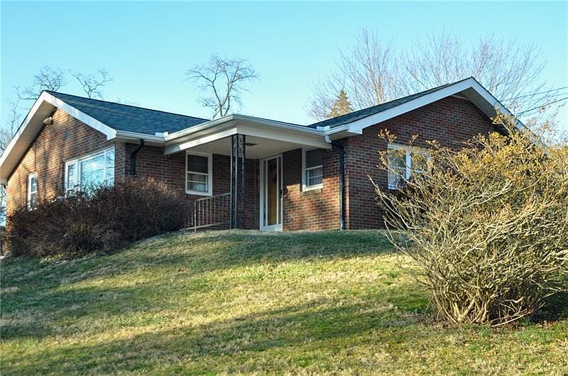 105 Woodland Dr, Irwin, PA 15642 Zillow