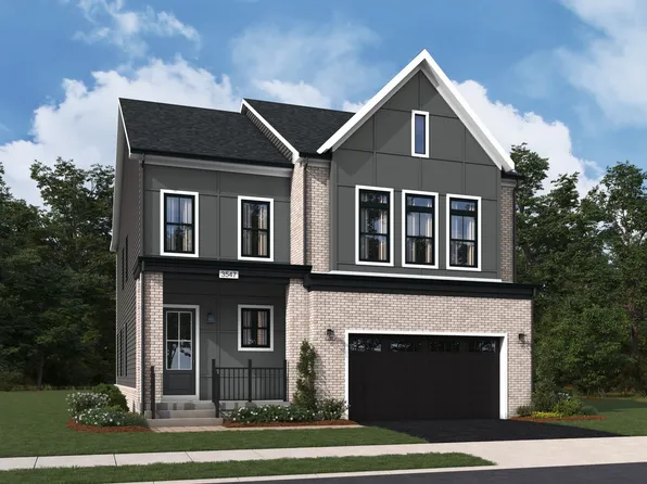 41918 Night Nurse Cir, Ashburn, VA 20148