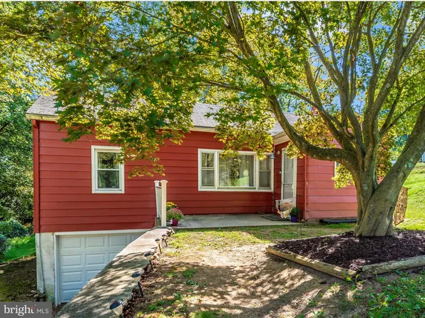 602 E D St, Brunswick, MD 21716