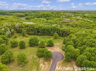 PARCEL Six Leaf Ln, Freeport, MI 49325