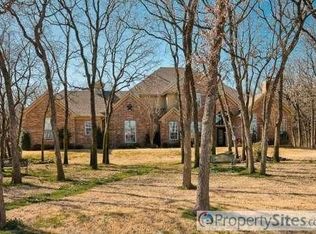 7501 Stallion Cir, Flower Mound, TX 75022