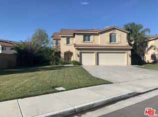 7853 Hall Ave, Corona, CA 92880