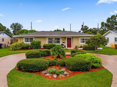 5960 18th Ave N, Saint Petersburg, FL, 33710