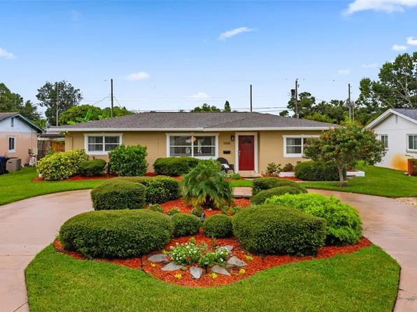 5960 18th Ave N, Saint Petersburg, FL 33710