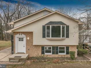 7803 Riverdale Ave, Rosedale, MD 21237