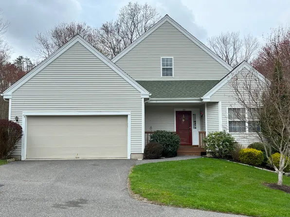 119 Sullivan Farm #119, New Milford, CT 06776