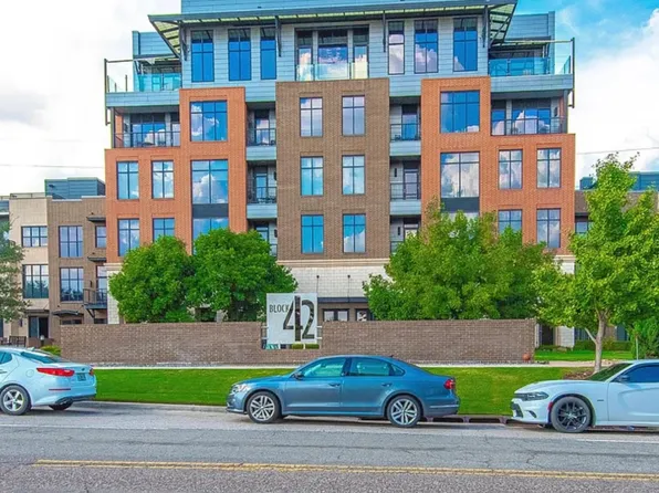 301 NE 4th St APT 1, Oklahoma City, OK 73104