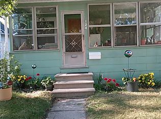 124 Arnold St, Jackson, MI 49202