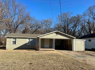 1310 SE Washington St, Topeka, KS 66607