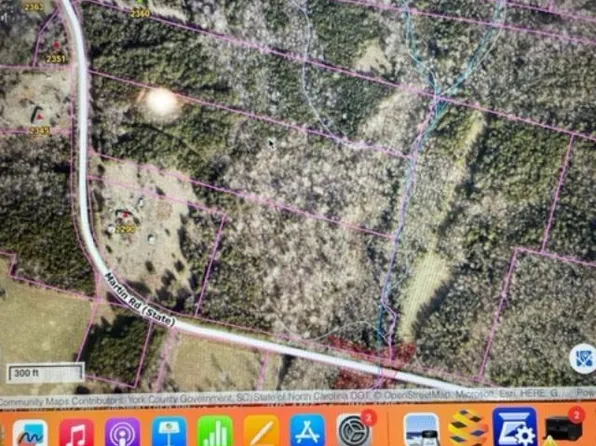 2290 Martin Rd, Hickory Grove, SC 29717