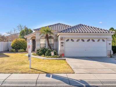7589 W Claremont St, Glendale, AZ, 85303