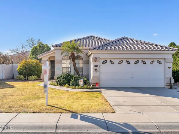 7589 W CLAREMONT Street, Glendale, AZ 85303