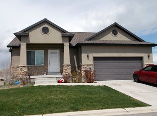 529 Little Rock Dr, Santaquin, UT 84655