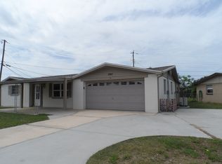 4950 Darlington Rd, Holiday, FL 34690