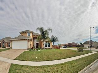 6554 Picante Dr, Corpus Christi, TX 78414