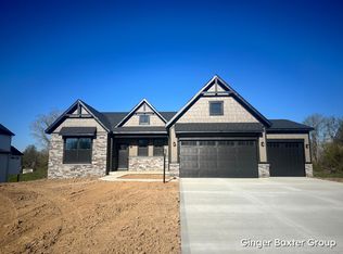 6757 Summer Meadows Dr NE #66, Rockford, MI 49341