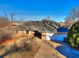 6517 Dulane Cir, Oklahoma City, OK 73132