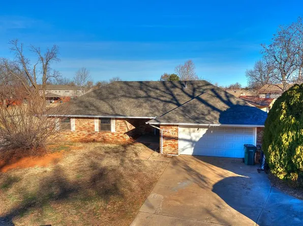 6517 Dulane Cir, Oklahoma City, OK 73132