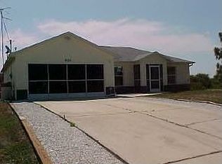 1630 Yakutat Rd, North Port, FL 34287