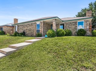 1021 Trinchera Dr, Amarillo, TX 79110