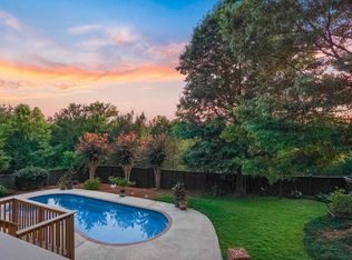 1022 Grande View Pass, Maylene, AL 35114