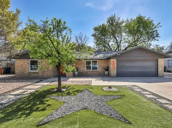 2805 Silverway Dr, Austin, TX 78757