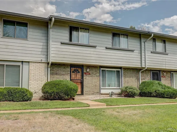 1183 S Troy Street, Aurora, CO 80012