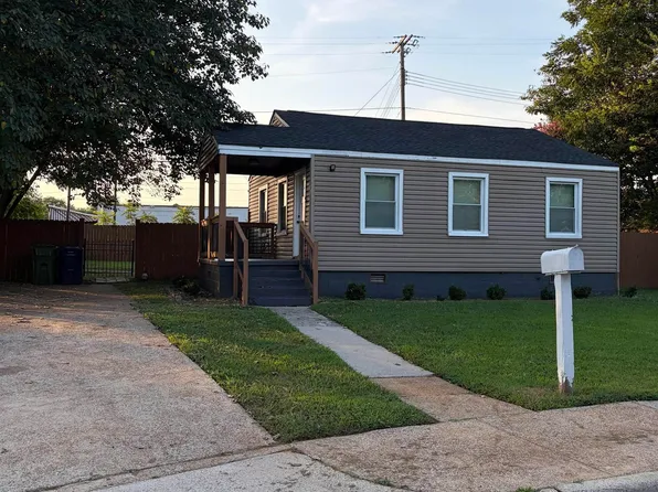2208 Hammonds Ave NW, Huntsville, AL 35816