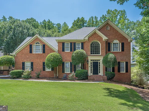 5535 Grove Point Rd, Johns Creek, GA 30022