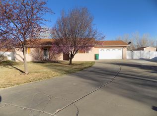 703 Cottonwood Cir, Aztec, NM 87410