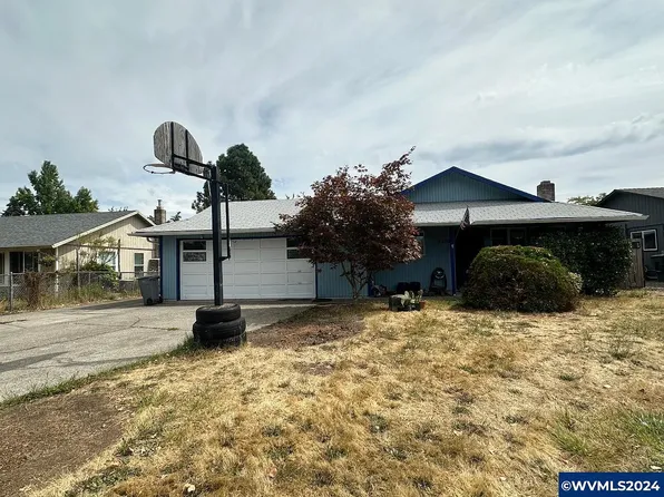 1310 Emmons St NE, Salem, OR 97301