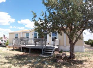 8511 Kaibab Ln, Show Low, AZ 85901