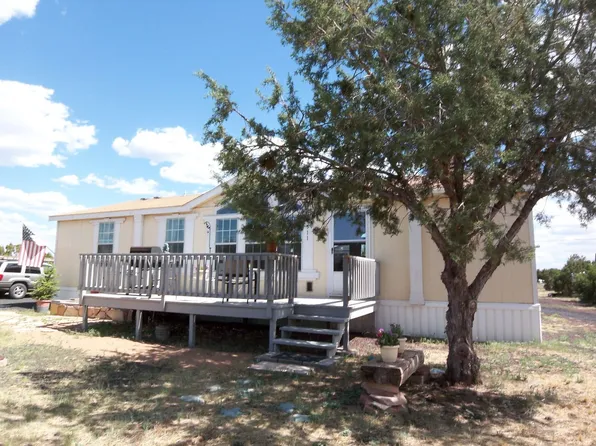 8511 Kaibab Ln, Show Low, AZ 85901