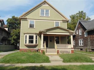 542 Garson Ave, Rochester, NY 14609