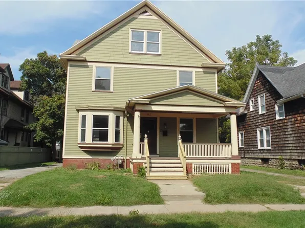542 Garson Ave, Rochester, NY 14609