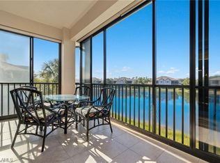 19610 Marino Lake Cir APT 2903, Miromar Lakes, FL 33913
