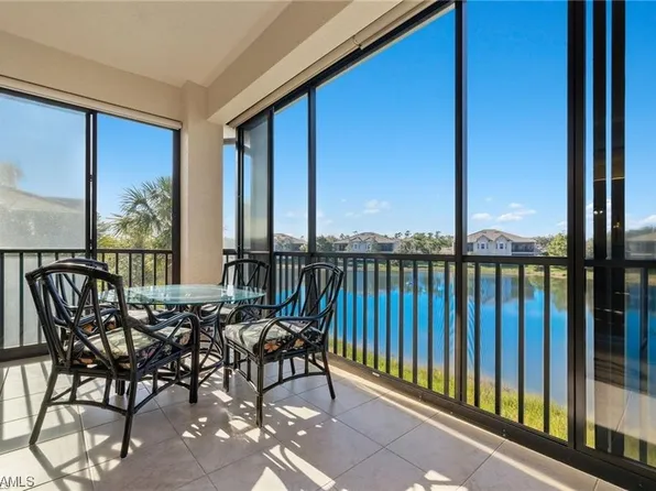 19610 Marino Lake Cir APT 2903, Miromar Lakes, FL 33913