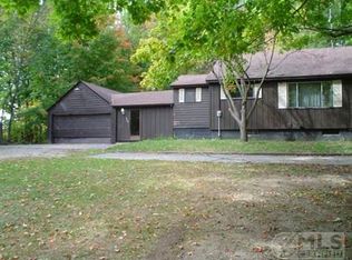 9840 S Clare Ave, Clare, MI 48617