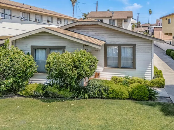 10512 Western Ave, Downey, CA 90241