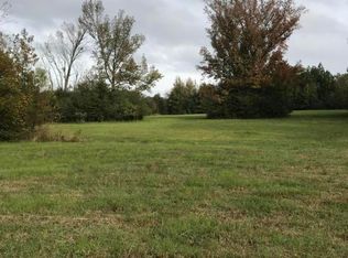 Self Creek Rd, Starkville, MS 39759