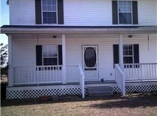 162 Lamb Rd, Rockvale, TN 37153