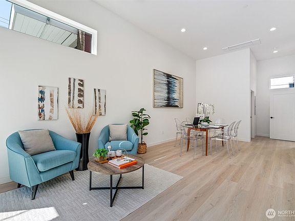 3rd image of 8709 15th Avenue NW #A