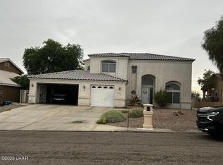 2711 Via Palma, Lake Havasu City, AZ 86406