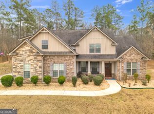 308 Cinnamon Bark Pass, Locust Grove, GA 30248
